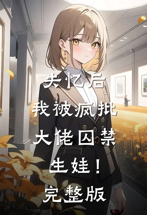 失忆后，我被疯批大佬囚禁生娃！完整版