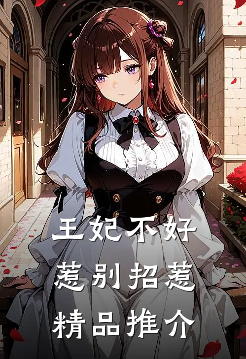 王妃不好惹别招惹精品推介