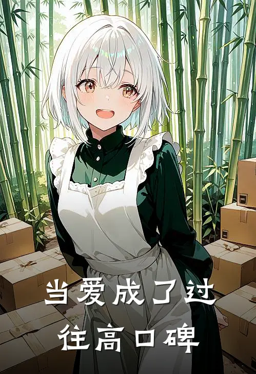 当爱成了过往高口碑