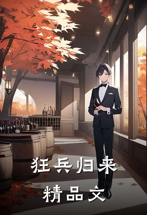 狂兵归来精品文