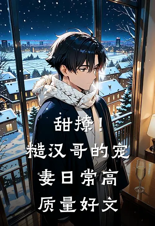 甜撩！糙汉哥的宠妻日常高质量好文