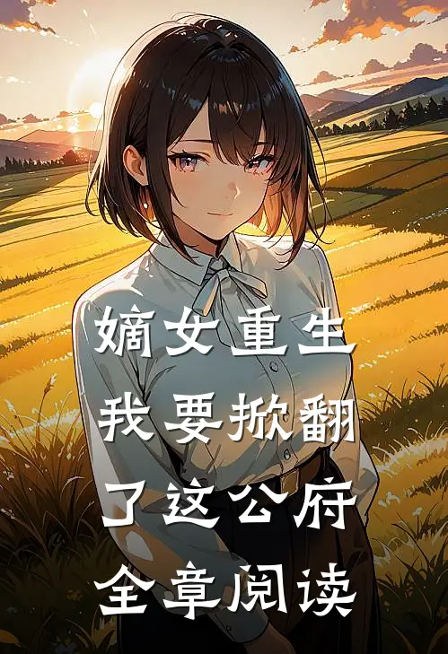 嫡女重生：我要掀翻了这公府全章阅读