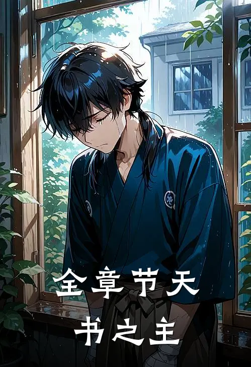 全章节天书之主