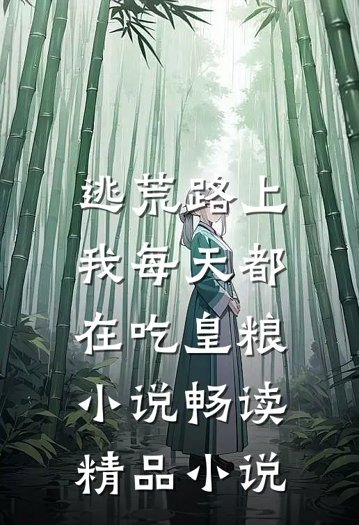 逃荒路上,我每天都在吃皇粮小说畅读精品小说