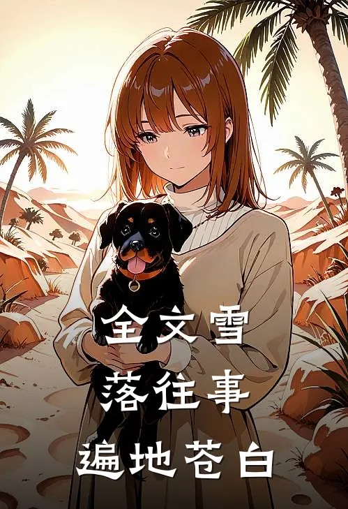 全文雪落往事,遍地苍白