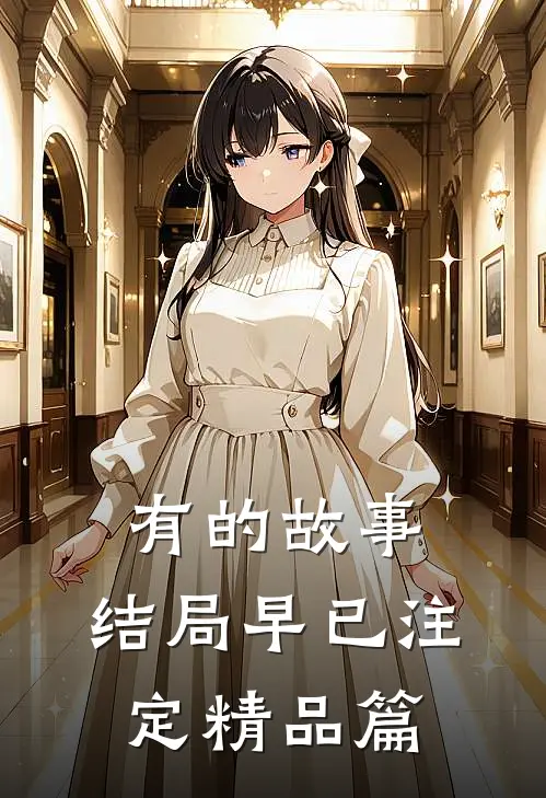 有的故事,结局早已注定精品篇是歌
