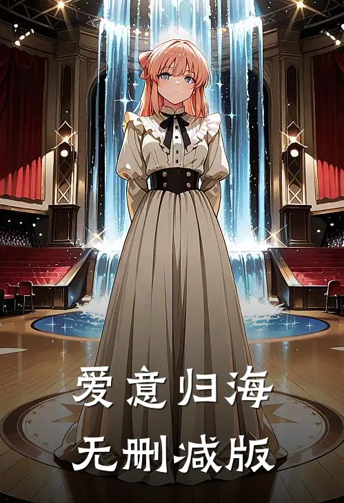 爱意归海无删减版