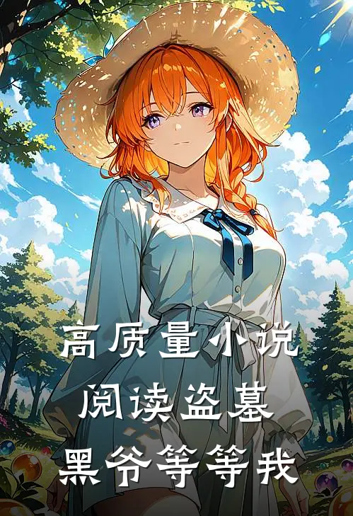 高质量小说阅读盗墓：黑爷等等我