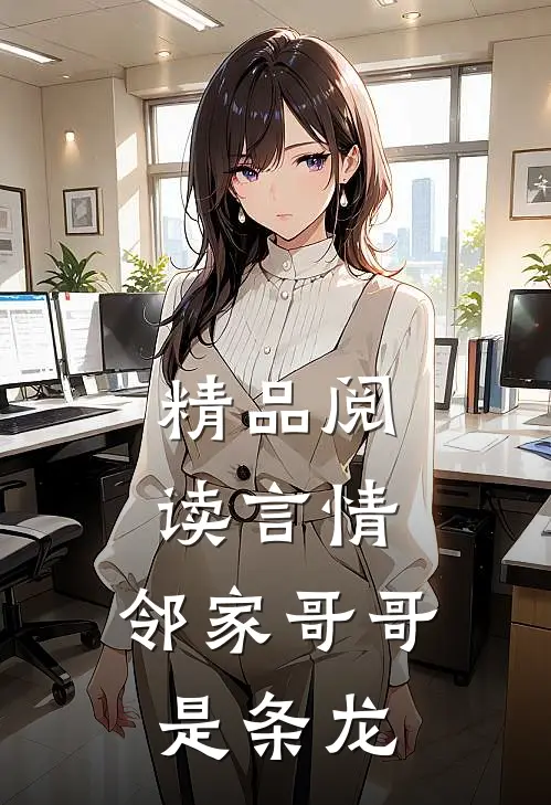 精品阅读言情：邻家哥哥是条龙