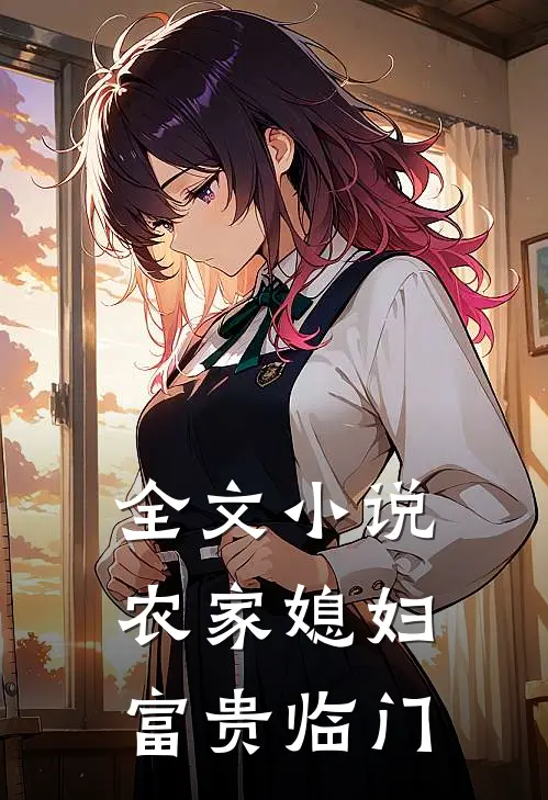 全文小说农家媳妇：富贵临门