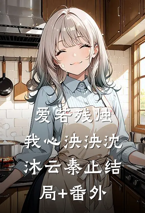 爱若残烛，我心泱泱沈沐云秦止结局+番外