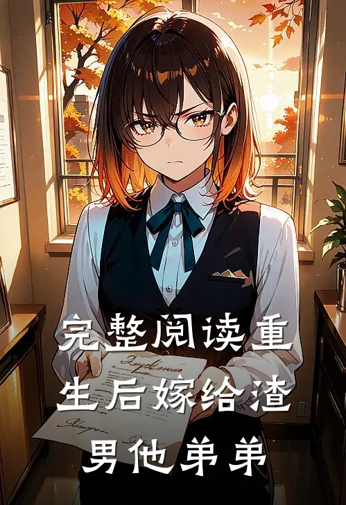 完整阅读重生后嫁给渣男他弟弟