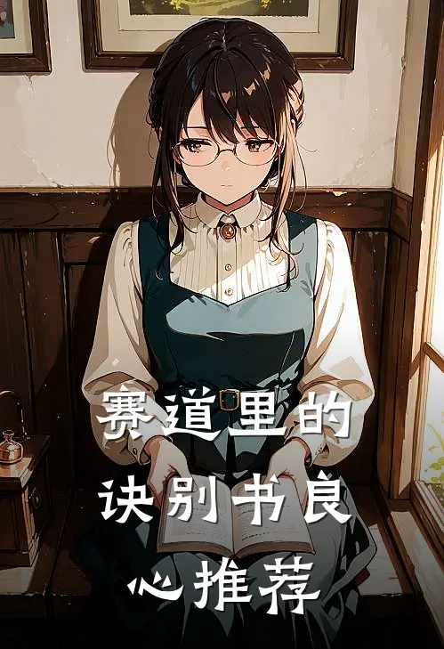 赛道里的诀别书良心推荐