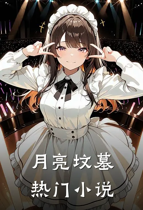 月亮坟墓热门小说