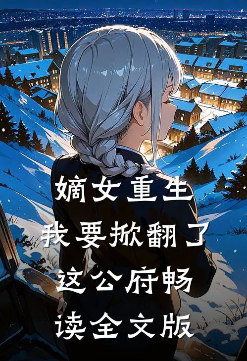 嫡女重生：我要掀翻了这公府畅读全文版