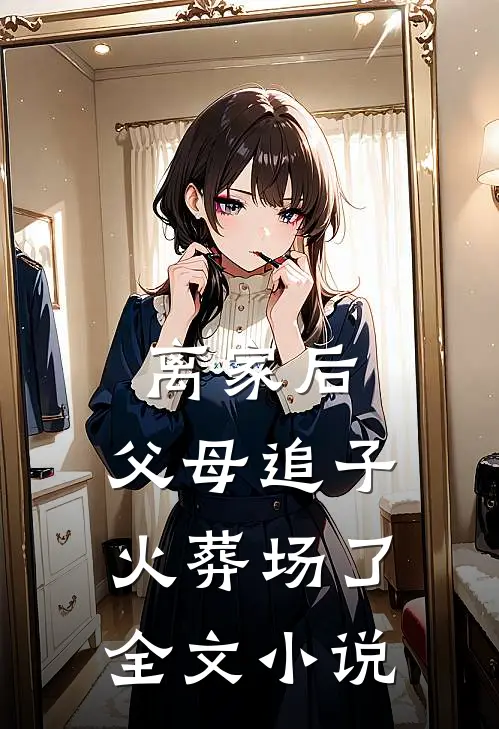 离家后,父母追子火葬场了全文