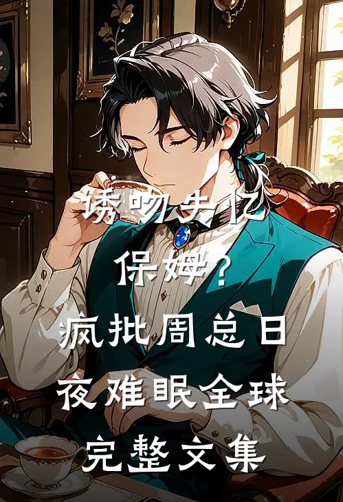 诱吻失忆保姆？疯批周总日夜难眠全球完整文集
