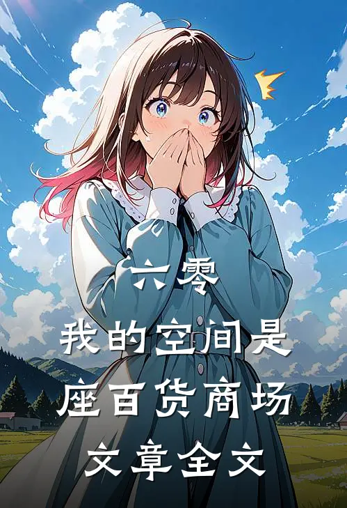 六零：我的空间是座百货商场文章全文