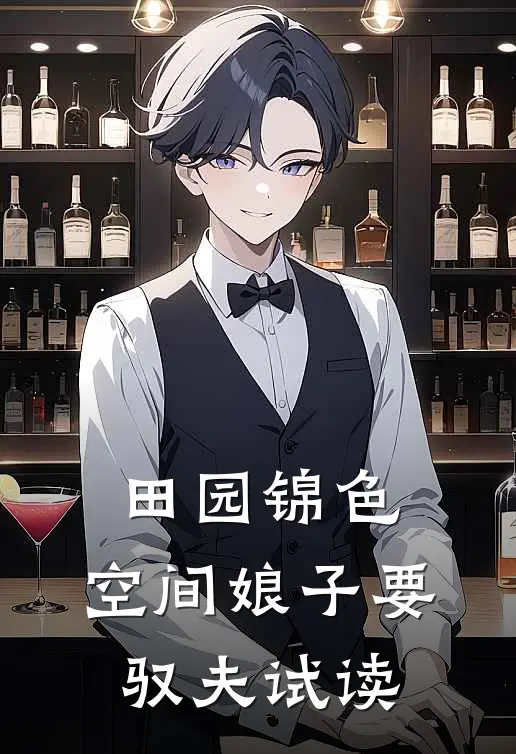 田园锦色：空间娘子要驭夫试读