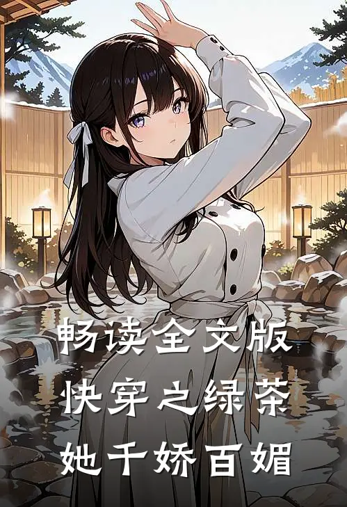 畅读全文版快穿之绿茶她千娇百媚