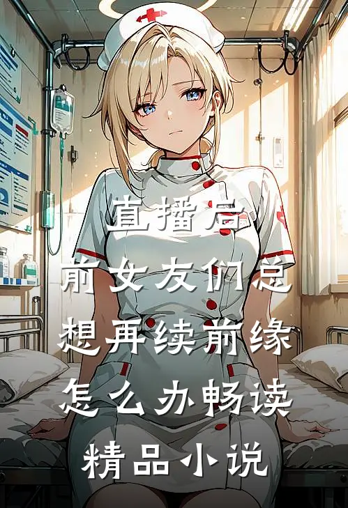 直播后,前女友们总想再续前缘怎么办畅读精品小说