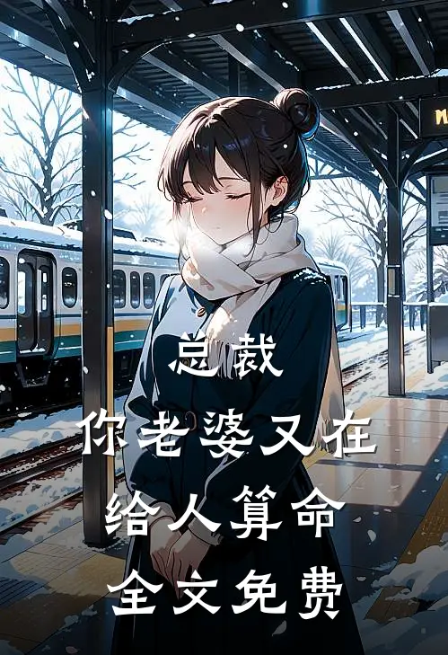 总裁，你老婆又在给人算命全文免费
