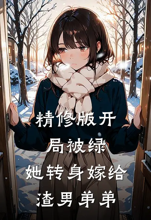 精修版开局被绿，她转身嫁给渣男弟弟