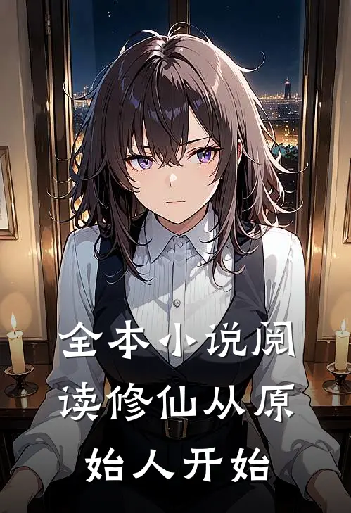 全本小说阅读修仙从原始人开始