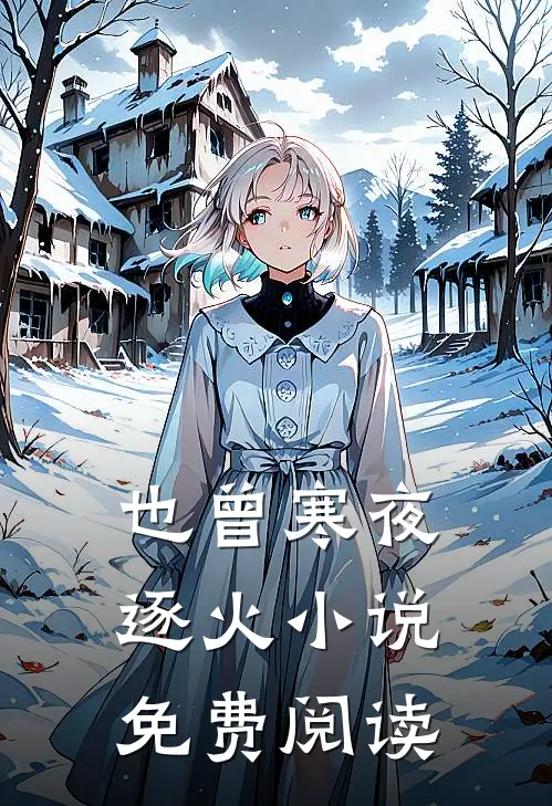 也曾寒夜逐火小说免费阅读