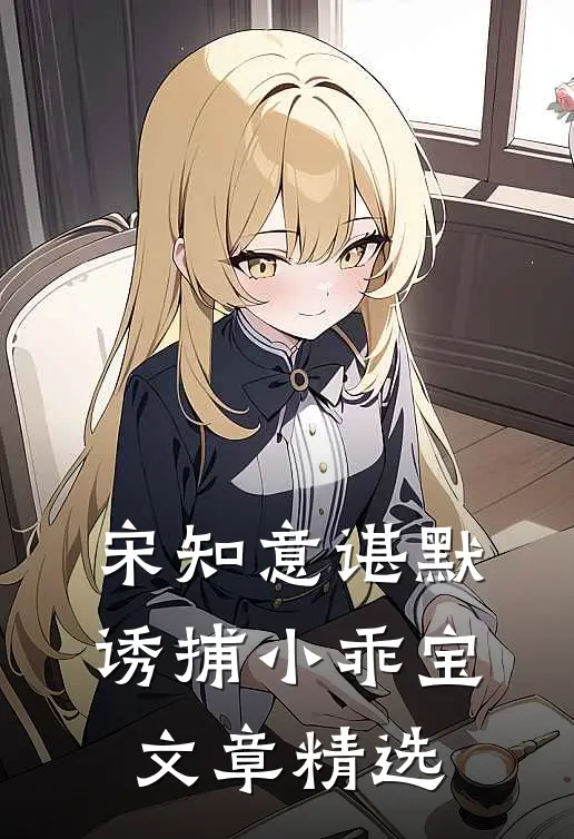 宋知意谌默诱捕小乖宝文章精选