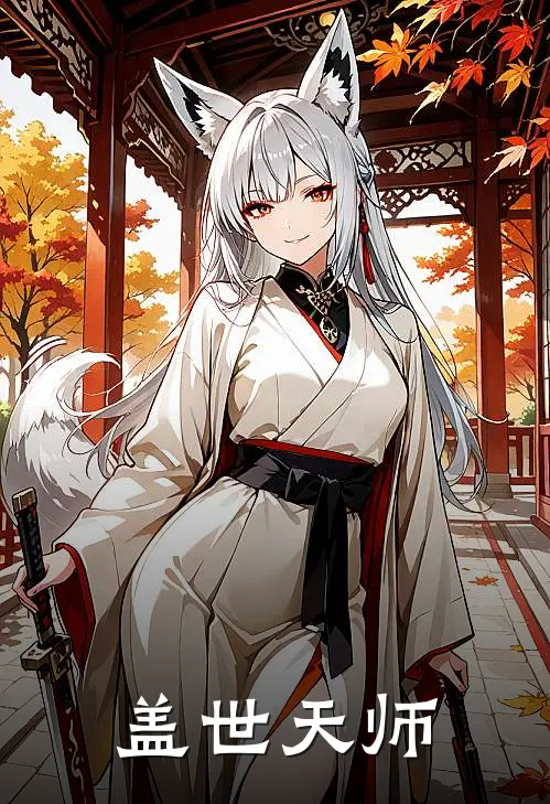 盖世天师免费阅读