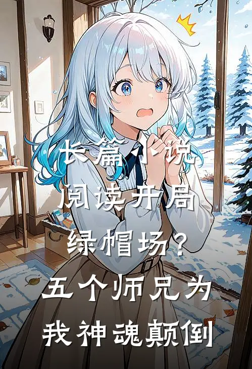 长篇小说阅读开局绿帽场？五个师兄为我神魂颠倒