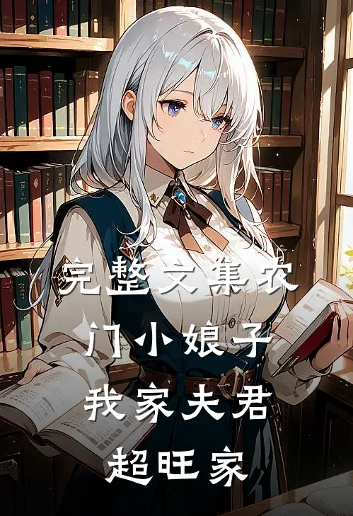完整文集农门小娘子：我家夫君超旺家