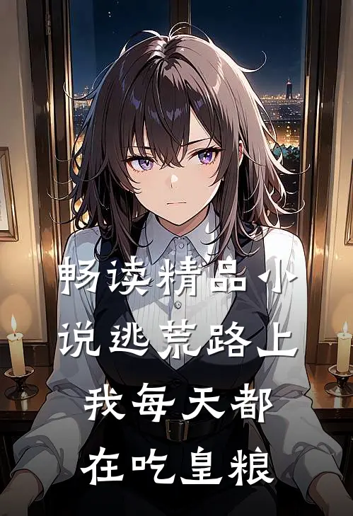 畅读精品小说逃荒路上，我每天都在吃皇粮