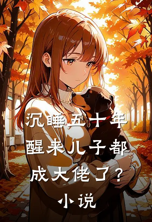 沉睡五十年，醒来儿子都成大佬了？小说