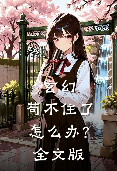 玄幻：苟不住了，怎么办？全文版