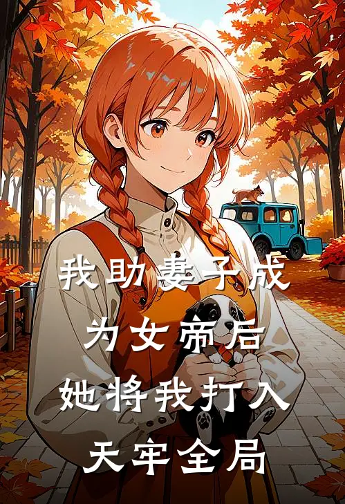 我助妻子成为女帝后,她将我打入天牢全局免费阅读
