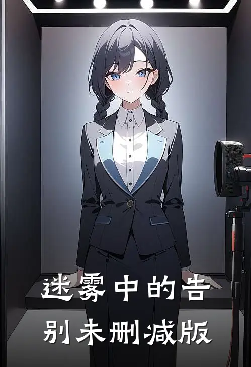 迷雾中的告别未删减版