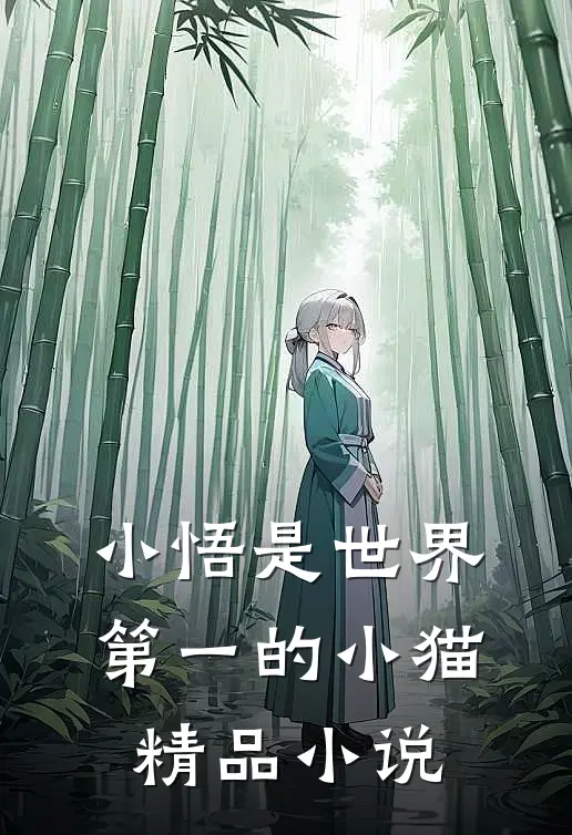 小悟是世界第一的小猫精品小说