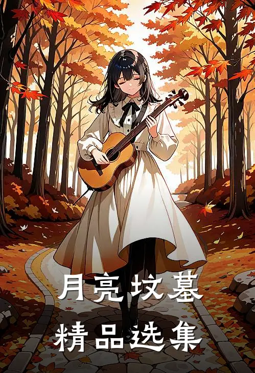 月亮坟墓精品选集