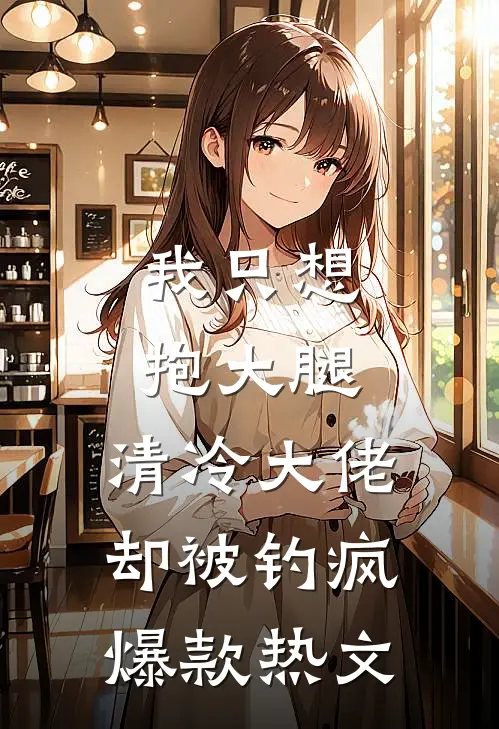 我只想抱大腿，清冷大佬却被钓疯爆款热文