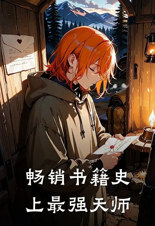 畅销书籍史上最强天师
