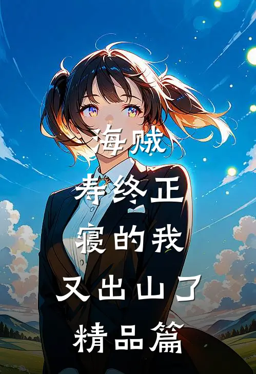 海贼：寿终正寝的我，又出山了精品篇