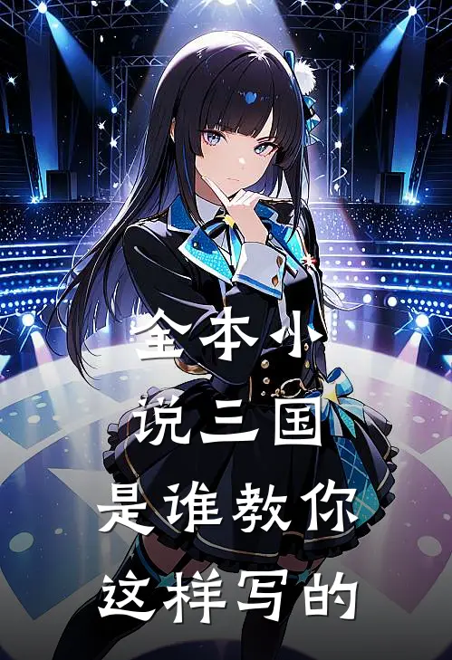 全本三国是谁教你这样写的作者