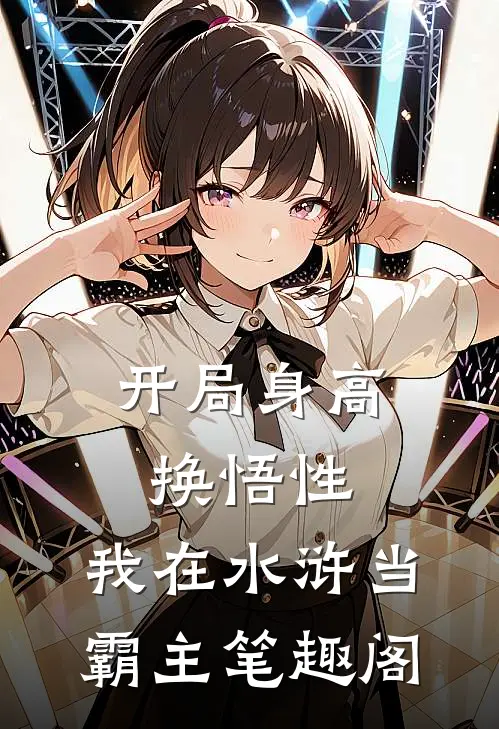 开局身高换悟性：我在水浒当霸主笔趣阁