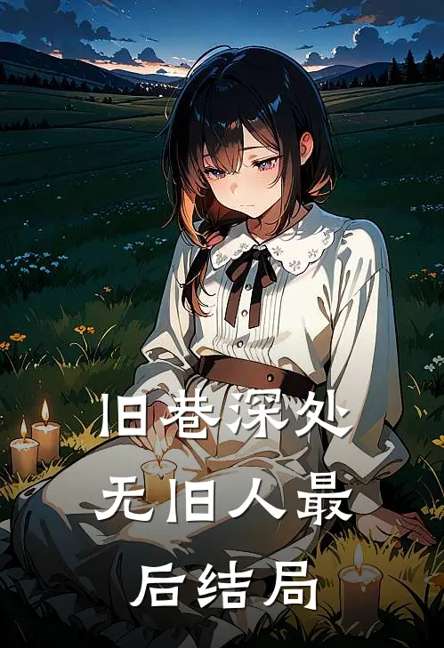 旧巷深处无旧人最后结局