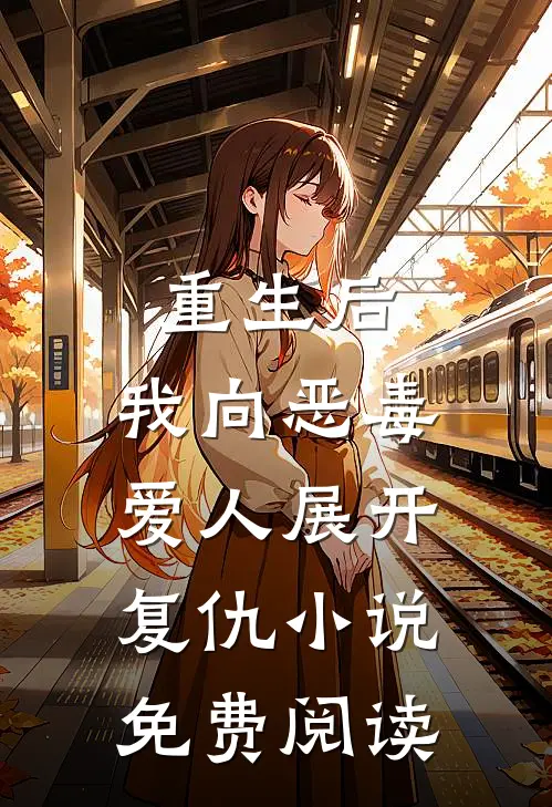 重生后,我向恶毒爱人展开复仇免费阅读