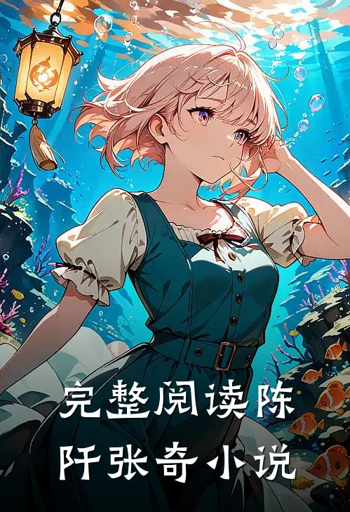 完整阅读陈阡张奇小说