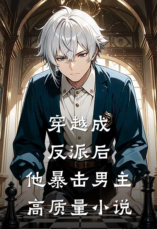 穿越成反派后,他暴击男主高质量