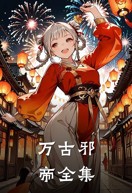 万古邪帝 全集